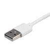 Удобное управление устройством USB-умный переключатель Умный автоматический выключатель Выход DV 5V/3A Пластиковый материал Совместим с USB-устройствами