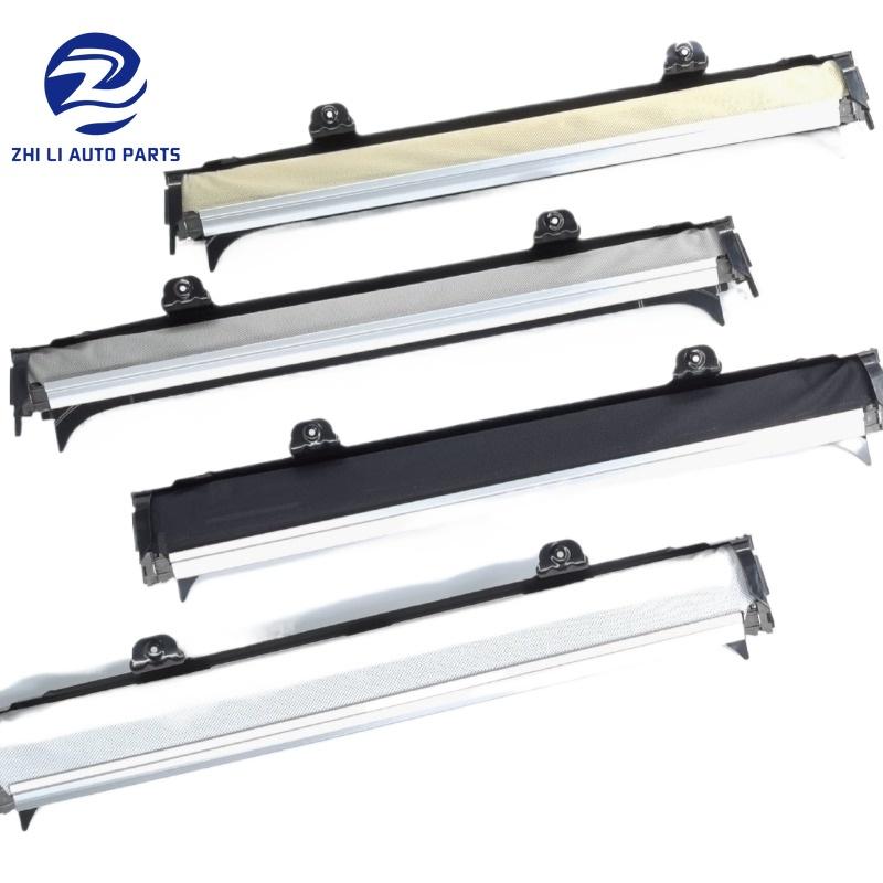 1 PCS Panoramic Sunroof sunshade For Volkswagen Passat 2021 OEM 3G9877307C 3G9877307D 5NA877307