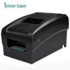 Матричный принтер чеков Gprinter GP-7645I 76 мм, штекер CN (адаптер в комплекте)