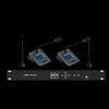KRFIONTU Professional Wireless Gooseneck Microphone System (CN version)