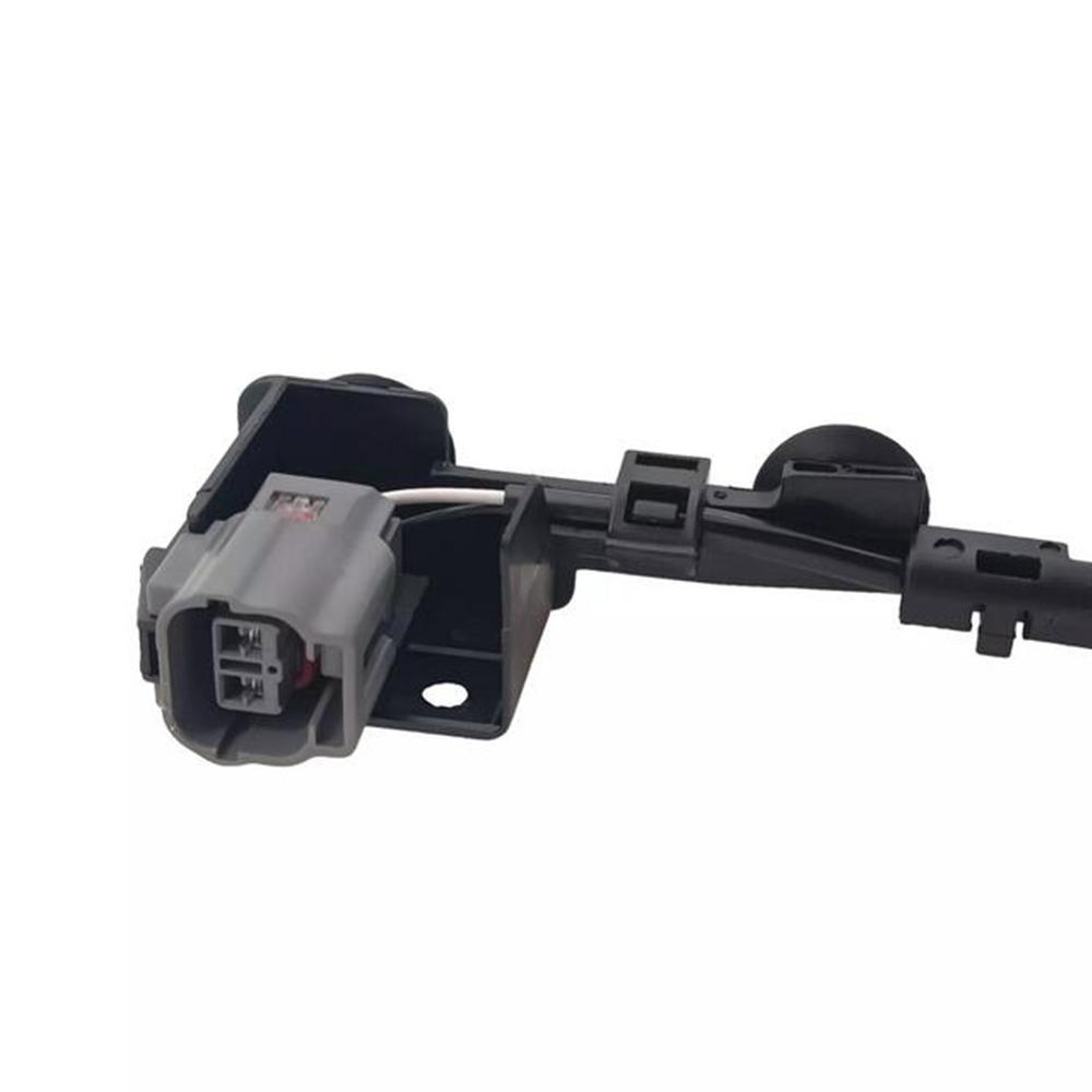 Front Right ABS Wheel Speed Sensor GS1D4370XA For Mazda 6 Mk2 2007-2012