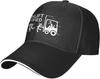 Кепка Snapback с сертификатом погрузчика Повседневная Кепка-бейсболка Регулируемая Бейсболка Женская Спортивная Кепка