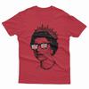 Queen Elizabeth Ii With Sunglasses British Crown Union Jack Family TShirt