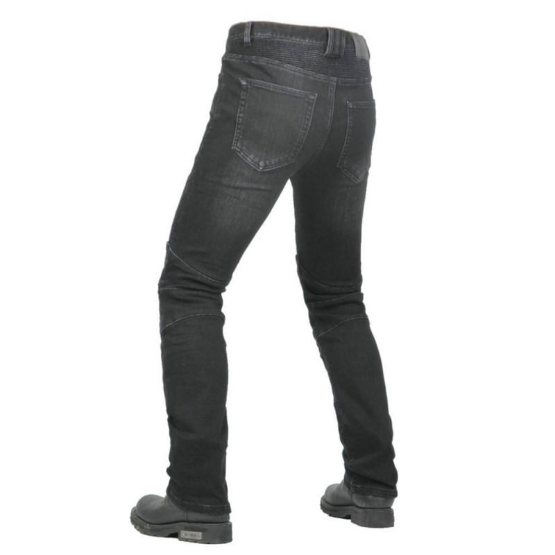 VOLERO Motorcycle Riding Pants Men Women All Season Protective Jeans Biker Harley