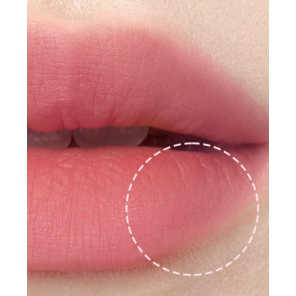 Tony Moly Get It Tint Waterful Butter, 06 Peach Roll, 4.3g, 1 piece