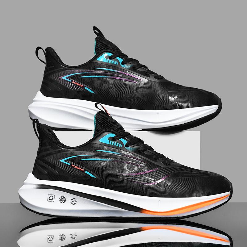 Мужская обувь, кроссовки, мужская повседневная мужская обувь, теннисная роскошная обувь, дышащая обувь для тренировок, модные кроссовки для женщин