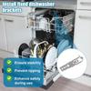 BHBL 2 шт. Крепежный кронштейн для установки посудомоечной машины, WD01X27759 Зажим для установки посудомоечной машины на кварцевую столешницу