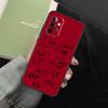 Teen Wolf Beacon Hills For Samsung Galaxy A36 A56 A26 A16 A15 A55 A53 A33 A35 A22 A32 A52 A54 A34 A14 A05 A06 Case