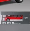 AAAOO1 1:24 1988 BMW M3 E30 Alloy Sports Car Model Diecasts Metal Classic Car Vehicles Model Simulation Sound and Light Kids Toys Gifts