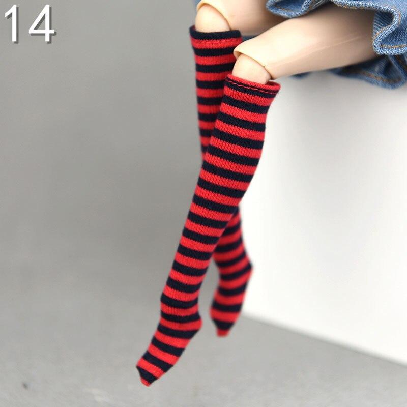 Чулки для куклы