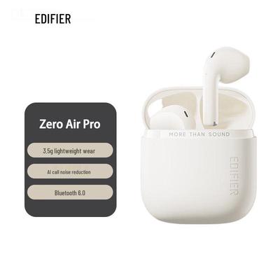 Edifier Беспроводные наушники-вкладыши Zero Air Pro