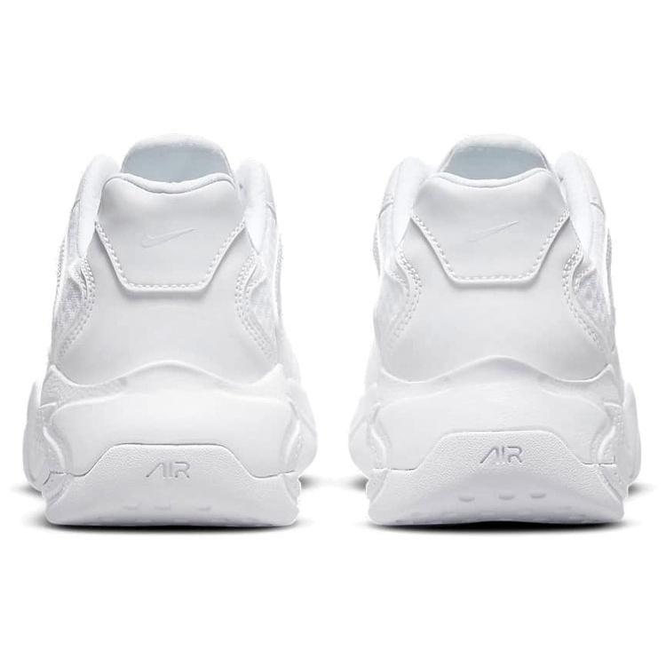 (WMNS) Nike Air Max 2X 'Triple White' Women's CK2947-103