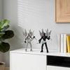 2025 New Mobile Doll Set, Titan Robot Mobile Doll, Posable Mobile Doll, Suitable For Collectors, Desktop Decoration