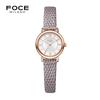 Pocheleidi 23 мм Женские кожаные часы Fm1908L-Rg