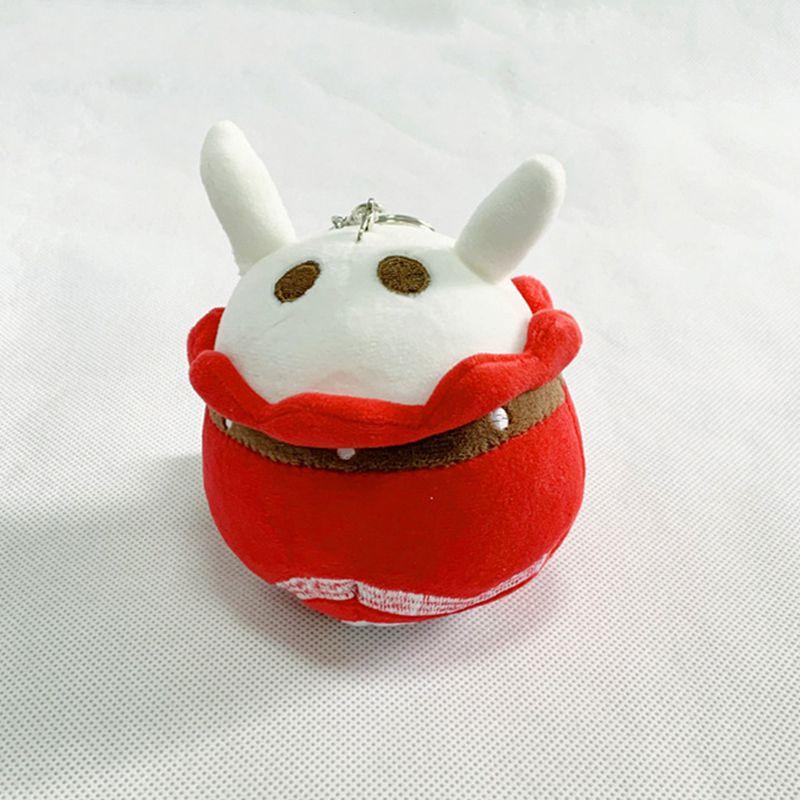 High-quality Klee Bomb Plush Toy Doll Gift