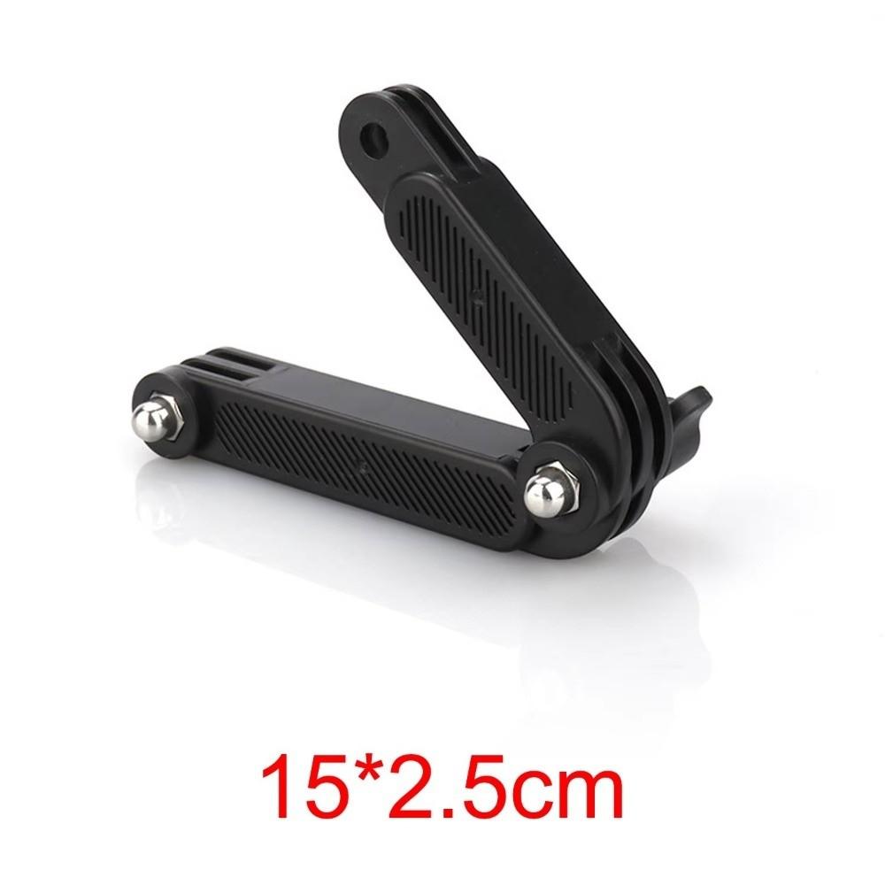Mount Kit Extension Pole Adjustable Arm Connection Extension Pivot Arm Action Camera Accessories