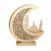 Elegant Ramadan Lantern Night Light for Home Decor