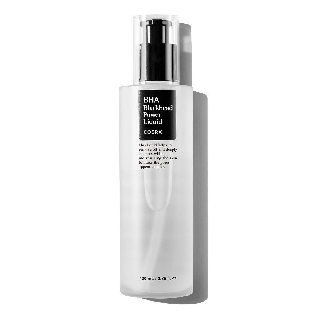 COSRX BHA Blackhead Power Liquid 100мл