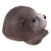 Floating Otters Decorations for Pond Yard Floating Pool Animal Otters Statue