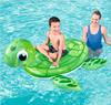 Intex 57288 Double Flamingo Adult Inflatable Swimming Ring - Thick Oversized Floating Bed for Kids & Adults