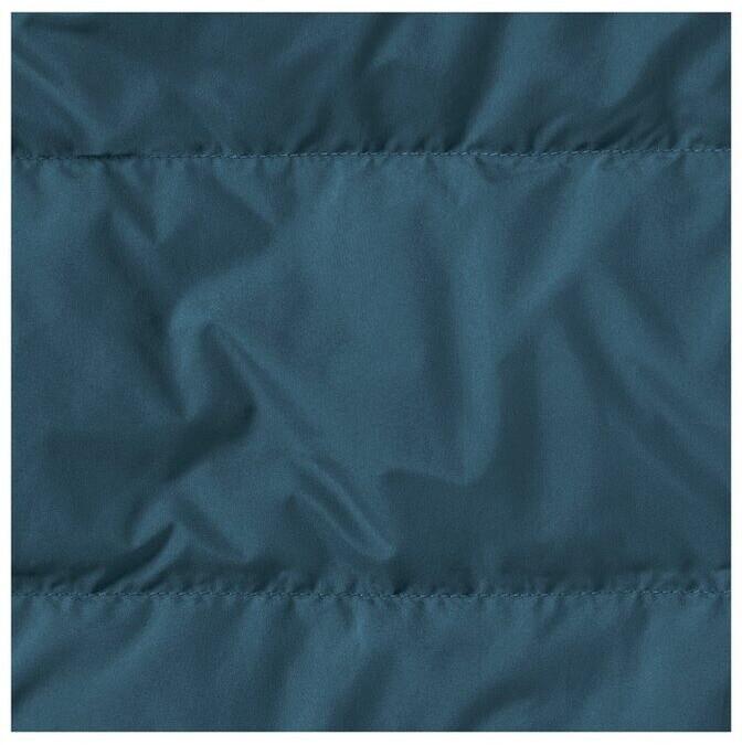 Куртка Jack Wolfskin Colonius Jacket Men алюминиевая синяя