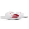 Reebok Lm Классические шлепанцы Белые тапочки FY5268