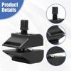 Easy To Use Wheel Hub Steering Knuckle Expander Strut Spreader Tool  Suspension Service