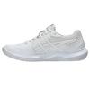 Asics Женские кроссовки Gel Tactic 13 White Pure Silver 1072A118-100