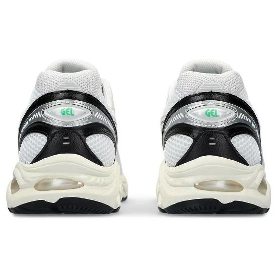 Asics Кроссовки унисекс GT 2160 Бело-черные 1203A275-104