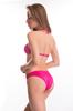 Купальник Push Up, плавки слип Lilly (34661)