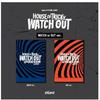 Xikers - mini 4th [HOUSE OF TRICKY WATCH OUT] PLVE версия Случайный