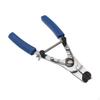 Motorcycle Brake Piston Plier Professional Tool Spare Carbon Steel Modification Premium Rewind Tongs