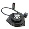 Car Air Conditioning Condenser Cooling Fan Motor 38616-PWA-J01 For Honda 2005-2008 Civic 2006-2011 FA1 /CRV 2007-2011 Accessorie
