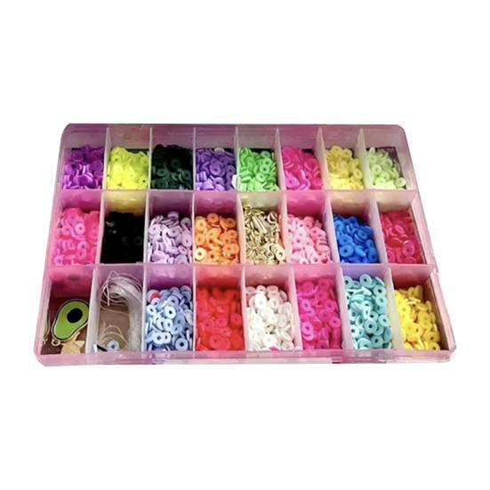 Набор для изготовления браслетов Yousheng Quick-Click DIY Набор для браслетов с бусинами Легкий дизайн с защелкой Инструмент для плетения браслетов дружбы Набор для изготовления украшений для детского творчества