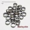 Anti-Theft Stainless Steel Door Hinge Washer and Bearing Spacer