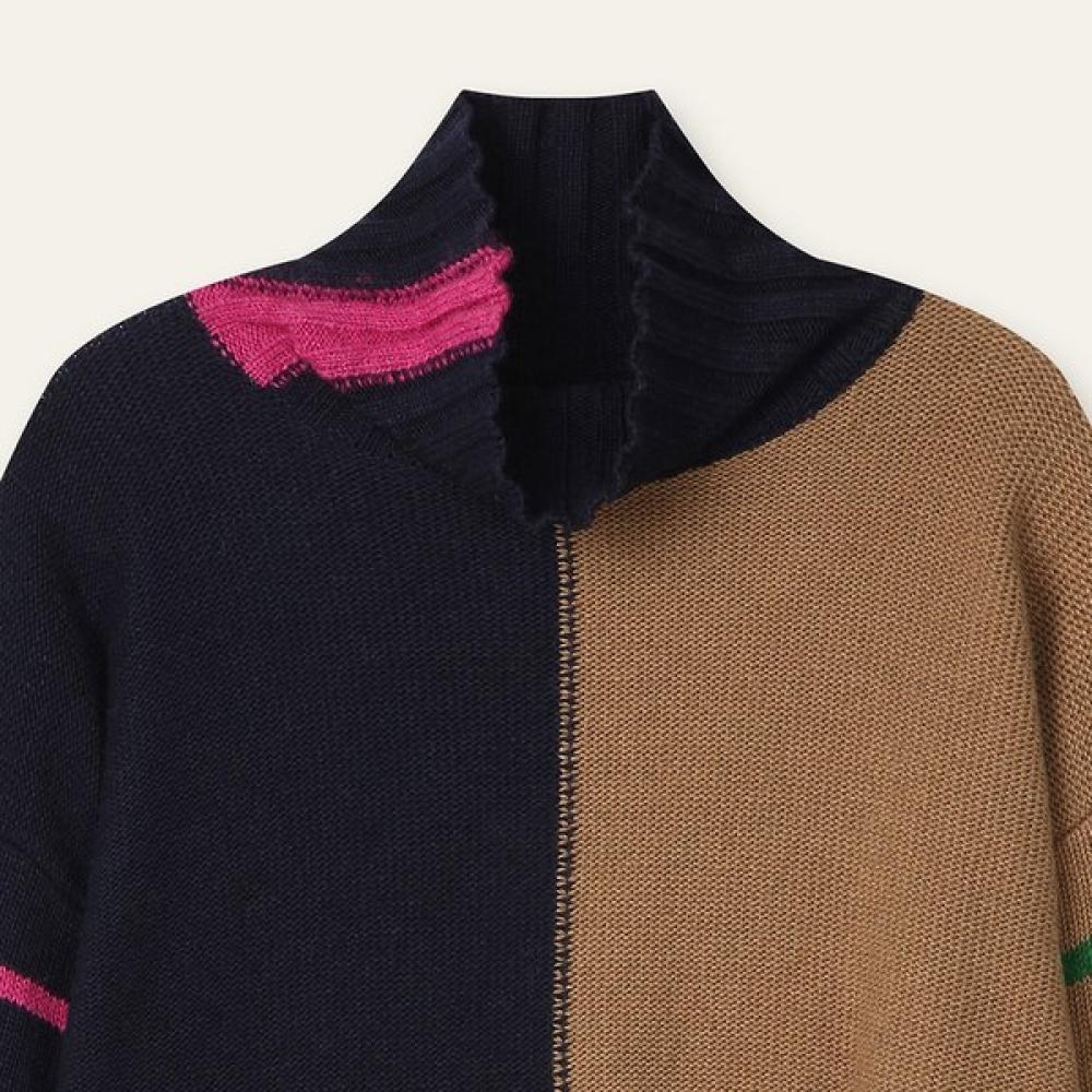 Oilily Knit Pattern  Owdf7kn030 