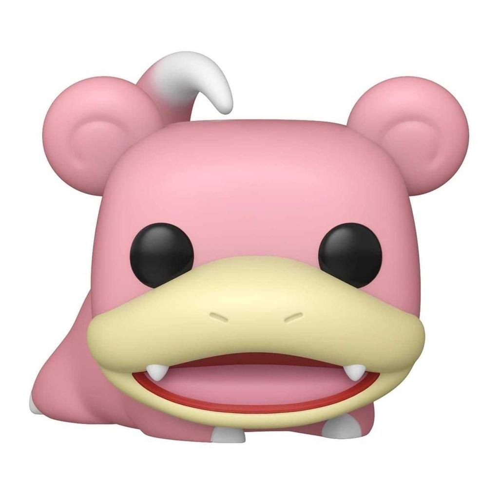 Funko POP! Pokemon Slowpoke Vinyl Figure