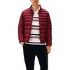Tommy Hilfiger Удобная Универсальная Модная Легкая Удобно Носить Повседневная Приталенная Пуховая Куртка Мужская Верхняя одежда XM05670-VLP
