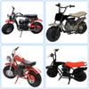 Подходит для мотоцикла 50-125CC, 22 мм, 7/8 дюйма, мотоцикл, алюминиевый регулируемый рычаг тормозной муфты, ручка, аксессуары для окуня