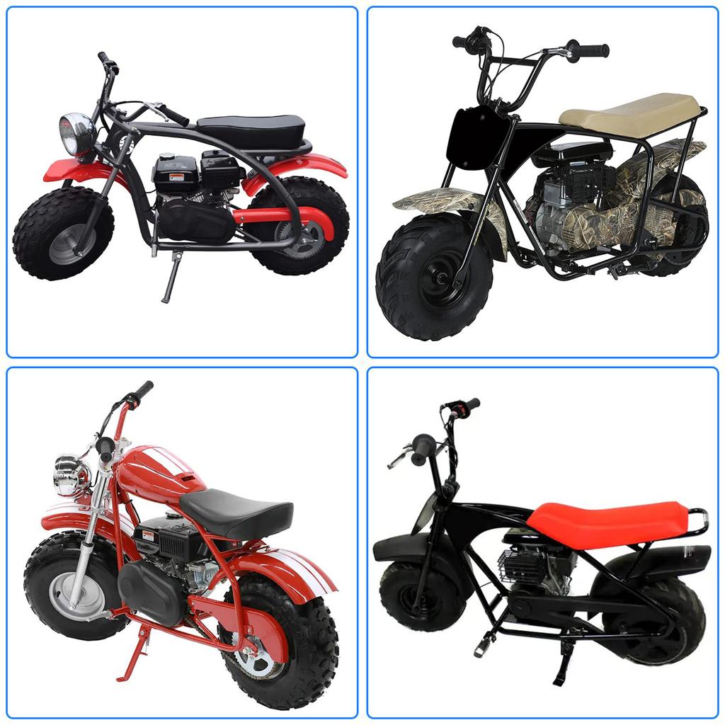 Подходит для мотоцикла 50-125CC, 22 мм, 7/8 дюйма, мотоцикл, алюминиевый регулируемый рычаг тормозной муфты, ручка, аксессуары для окуня