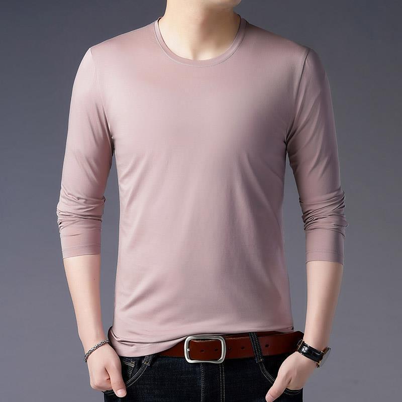 Мужской топ с принтом пейсли