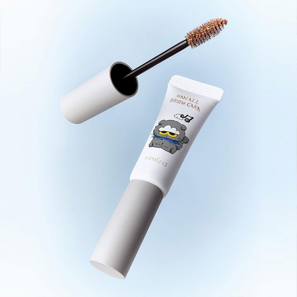 Romand rom&nd X ZO&FRIENDS HAN ALL BROW CARA 03 MODERN BEIGE