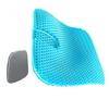 Rovix Gel All Zero Gravity High Seat Gel Large Honeycomb Memory Foam Double Honeycomb For Respect for Older Working from Christmas Gift Подушка,