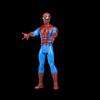 Marvel Legends Series Retro 375 Collection Человек-паук 3,75-дюймовая фигурка