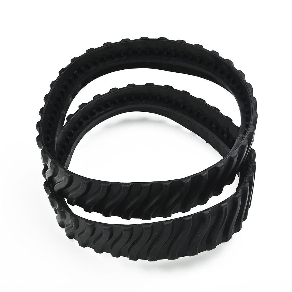 Пылесос Гусеницы Шины 2 шт Быстрое соединение Аксессуары Оборудование