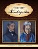 Книга The First Kindergarten : (Friedrich Wilhelm August Froebel & Baroness Bertha Marie Von Marenholtz-Buelow)