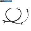 4* For Dodge Nitro 3.7L 4.0L Jeep Liberty 3.7L ABS Wheel Speed Sensor Front Rear