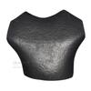 Motorcycle Real Carbon Fiber Fuel Gas Tank Cover Protector Fit For KAWASAKI ZX14R ZZR1400 2006 2007 2008 2009 2010 2011