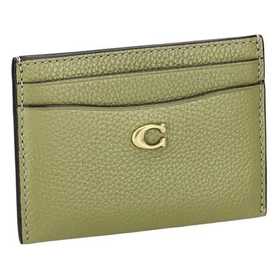 Чехол для карт CM436 Ladies [Coach] B4/MX [product]