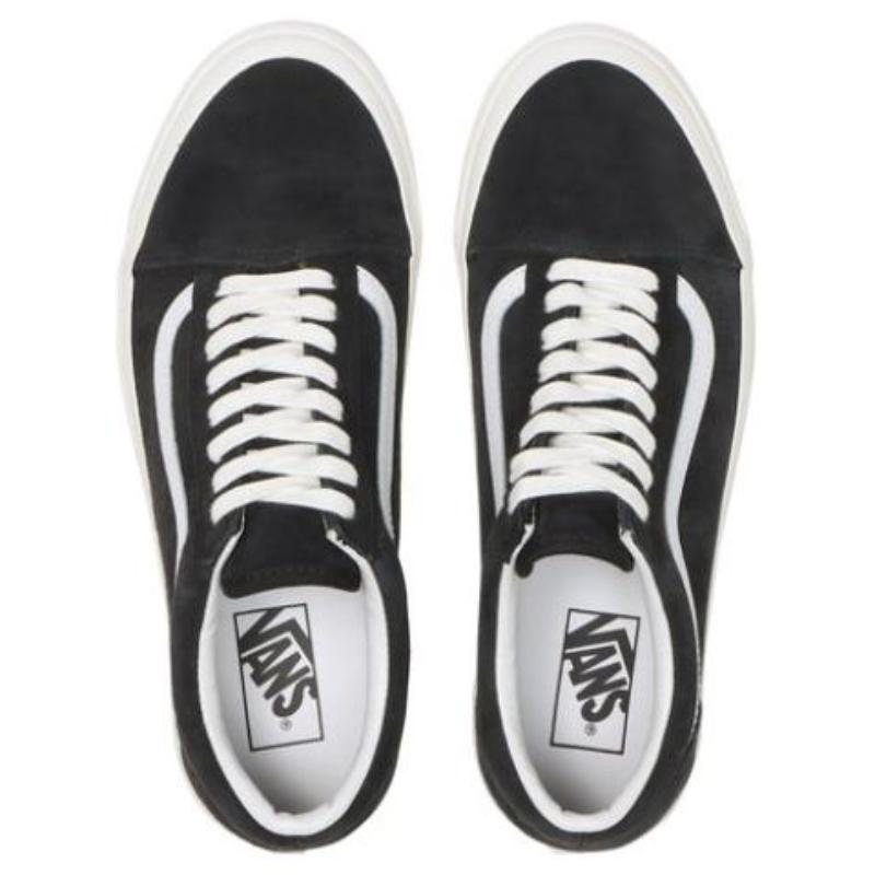 Vans Old Skool 36 Dx 'Black White' Vans VN0A4BW3KS7